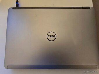 Dell Latitude E6440 - Intel i5-4200M CPU @ 2.50Ghz - 4