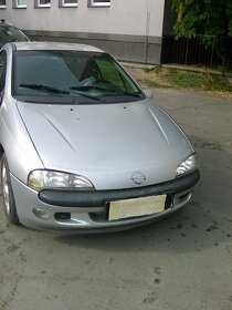 Opel Tigra - 4