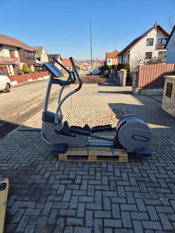 Technogym - 4