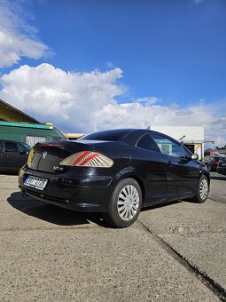 Peugeot 307cc cabrio - 4