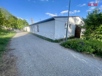 Prodej nájemního domu, 494 m², Větřní, ul. Frymburská - 4