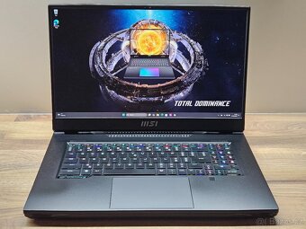 360HZ_17" MSI TITAN GT77_i7-12800HX_32GB_2TB_RTX 3070 Ti 8G - 4