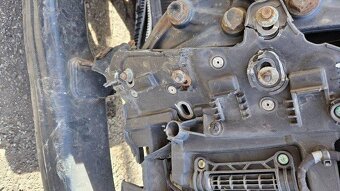 MAN TGX 25.500 - 4
