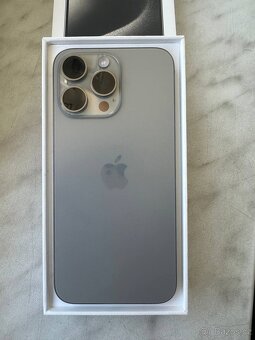 Продам 15 про Макс - 4