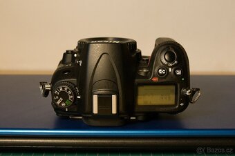 Nikon D7000 - 4