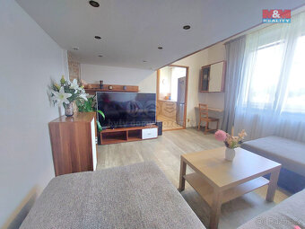 Prodej bytu 3+1, 72 m², Trojanovice - 4