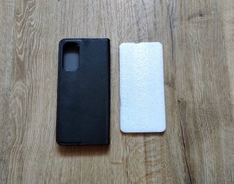 SAMSUNG Galaxy A05s - Ochr.pouzdro-knižka, NOVÉ - 4