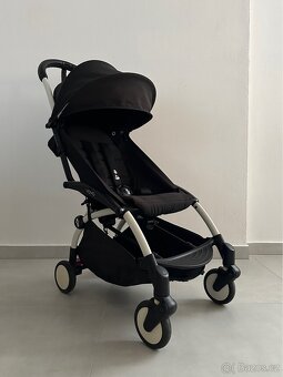 Kočárek Babyzen Yoyo 2 - 4