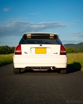 Honda civic EK9 type R - 4