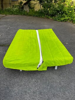 Rozkládací pohovka Beddinge z IKEA - 4