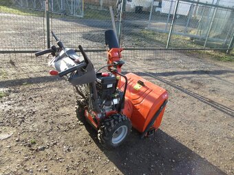 SNĚHOVÁ FRÉZA HUSQVARNA ST 276EP - 4