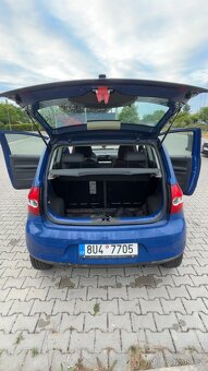Vw Fox 1.2 htp - 4