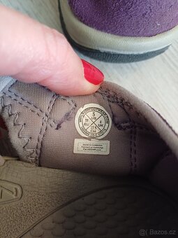 KEEN sandály vel. 37 - 4