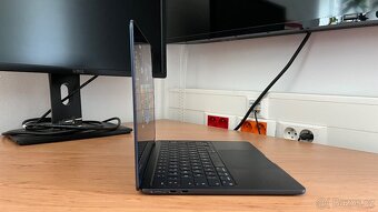Macbook Air M3 13'' 10 gpu 16 gb Ram 512 gb + obal - 4