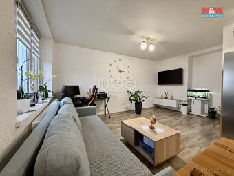 Prodej bytu 3+1, 74 m², Přítluky, ul. Družstevní - 4