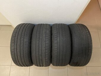 Letní pneumatiky Petlas Velox Sport 195/50 r15 - 4