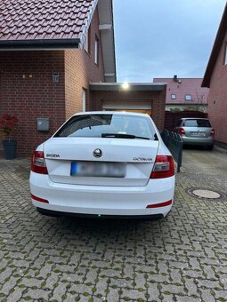 Škoda Octavia 1.4 tsi 2014 na splátky - 4