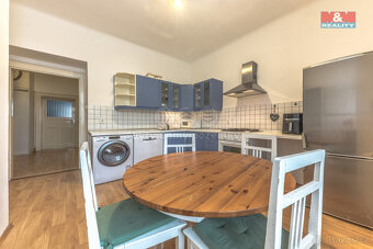Prodej bytu 2+1, 58 m², Praha, ul. Biskupcova - 4
