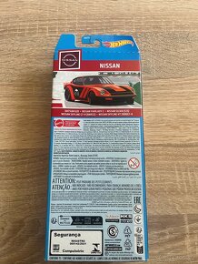5pack Nissan - 4