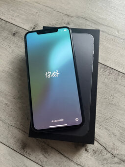 Mobilní telefon Apple Iphone 11 PRO MAX 256 gb - 4