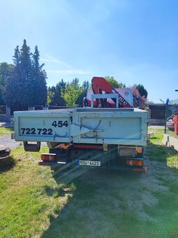 Mercedes Atego 1222 - 4