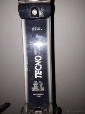 Lyže TECNO 177 cm - 4