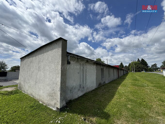 Prodej garáže, 23 m², Bohumín - Pudlov, ul. Drátovenská - 4
