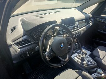 BMW 2 218d Active Tourer Sport - 4