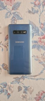 Samsung galaxy s10 plus - 4