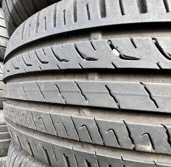 205/60 R16 92V letní pneu Barum Bravuris 5HM (3921) - 4