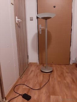 Stojata lampa - 4