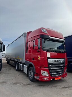 DAF XF 480 - 4