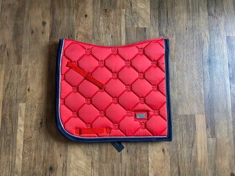 Equestrian Stockholm Grenadine DL - 4