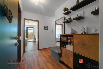 Pronájem, byty/3+kk, 79 m2, Kartónová, Plzeň, Plzeň-město [I - 4