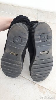 Kožené goretex kozačky Primigi vel. 34 - 4
