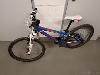 Kolo superior xc 24 - 4