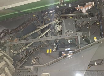 Kombajn Fendt 6335C - 4