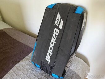Tenisová taška Babolat Pure Drive VS Racket Holder X9 - 4