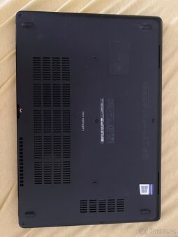 DELL Latitude 5490 - 4