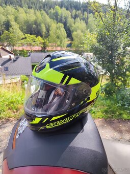 Scorpion EXO 510 vel.L - 4