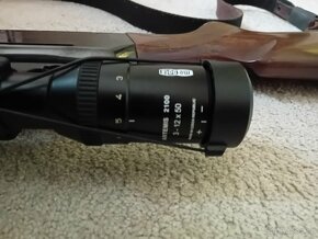 Browning BAR II Safari, .30-06 Springfield - 4