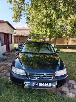 XC70 2.4D 136kw - 4