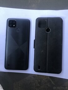 Prodám telefon Realme C 21 - 4