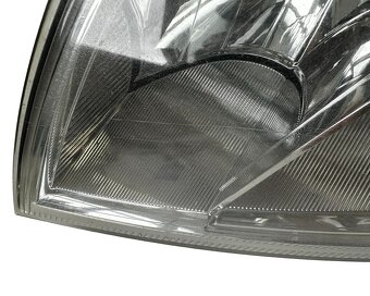 Levý přední halogen 1Z1941015F Škoda Octavia 2 FL r.v. 2011 - 4