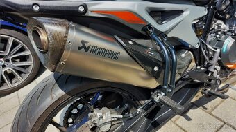 KTM DUKE 790 - 4