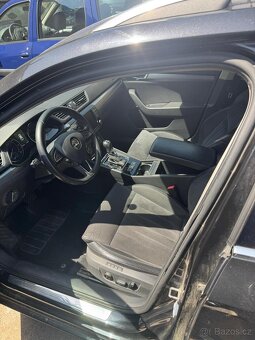 Škoda Superb 2.0 140kw 4x4 2016 r - 4