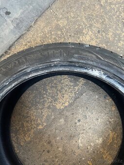 Letní pneu 225/40 r18 - 4