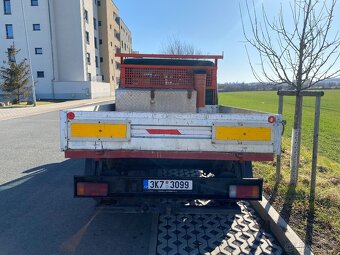 Peugeot Boxer 2.8 HDI DoubleCab - 4