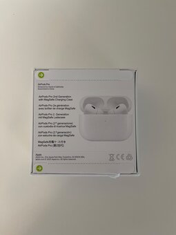 AirPods pro 2 - 4