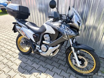 Honda XL 700 V Transalp - 4